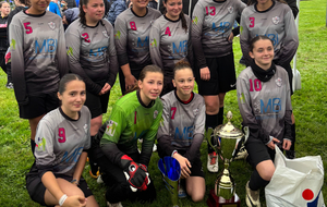 Tournoi de Pâques !