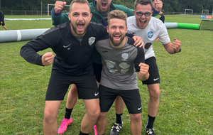 Tournois 3vs3