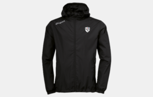 Le Coupe Vent Uhlsport est disponible en Boutique !