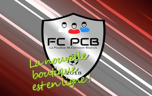 La Nouvelle Boutique est en ligne.