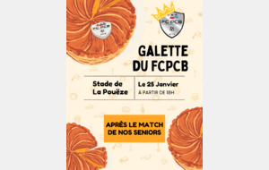 Galette des rois