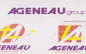 Ageneau