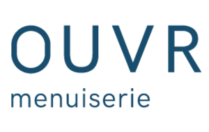 Menuiserie Ouvrard