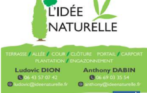 L'idée naturelle