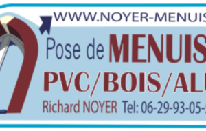 Noyer menuiseries