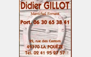 Didier Gillot