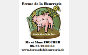 Ferme de la Beurrerie