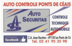 Auto Securitas