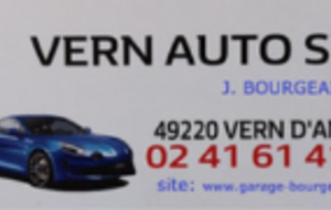 Vern Auto Service