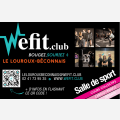 WeFit