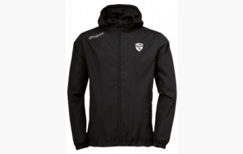 Le Coupe Vent Uhlsport est disponible en Boutique !