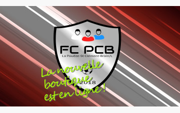La Nouvelle Boutique est en ligne.