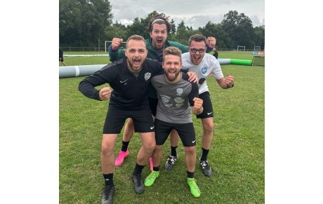 Tournois 3vs3