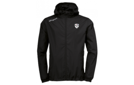 Le Coupe Vent Uhlsport est disponible en Boutique !