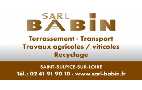 SARL Babin