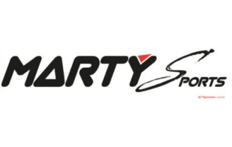 Marty Sports