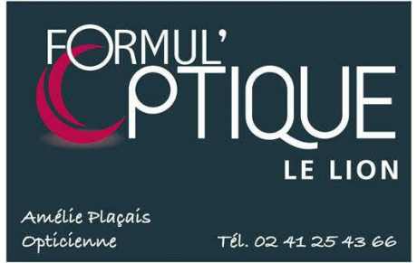 Formul'Optique