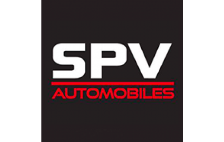 SPV Automobiles