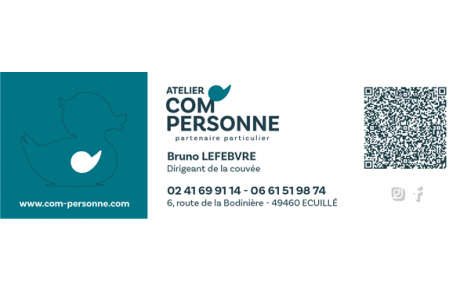 COM PERSONNE