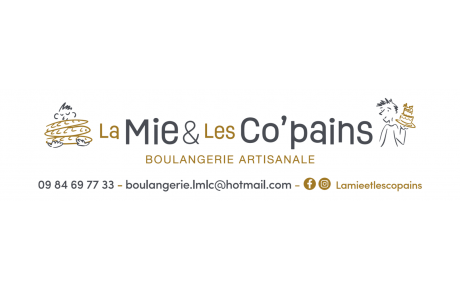 La Mie et Les Co'Pains