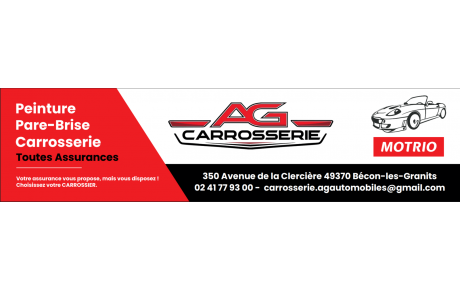 AG Carosserie