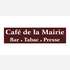 Café de la mairie