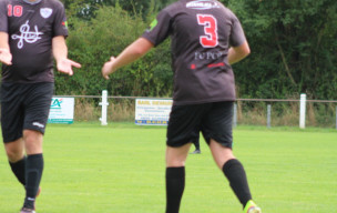 Coupe PDL vs Allonnes (D2 49)