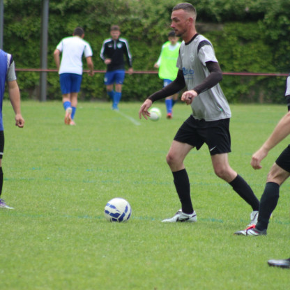 Senior A - Chaudron (17/05/26)